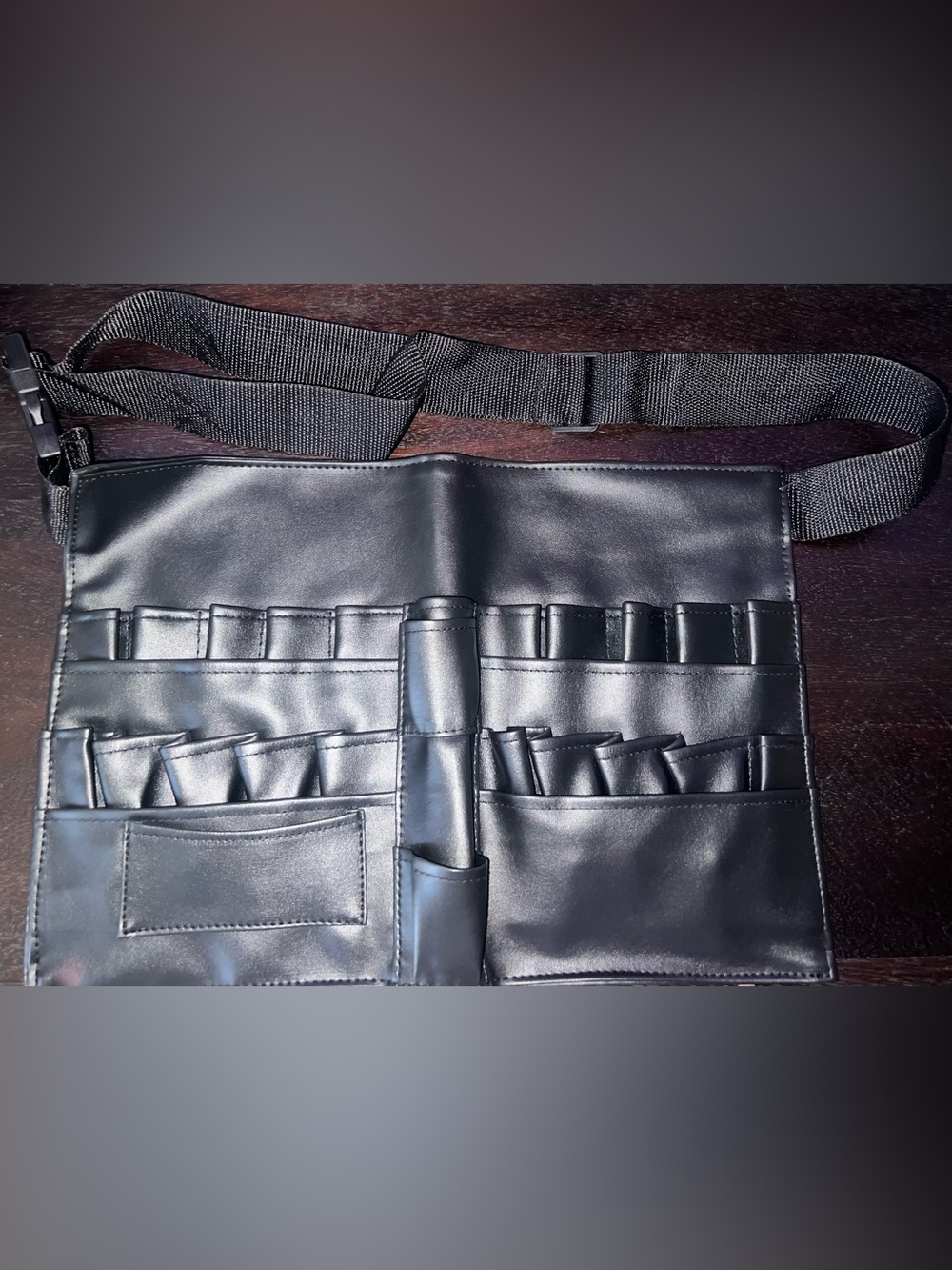 Kryolan Professional Makeup Artist Tool Belt ~NWOT~